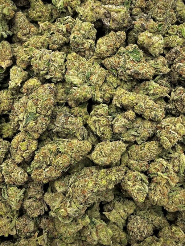 Bubble Bath THCa Flower - Image 2