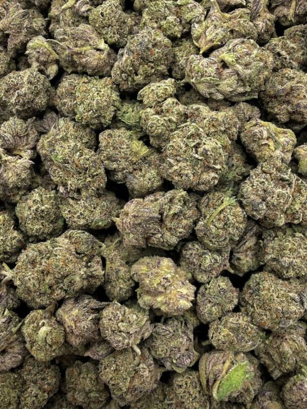 Bucketz THCa Flower - Image 2