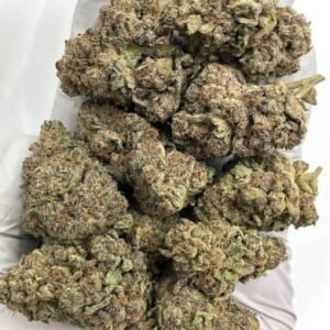 Colada CBD Flower