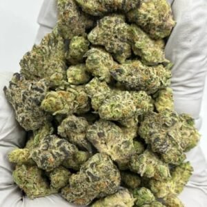Crossbow CBD Flower