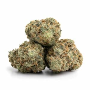 Delahaze THCa Flower