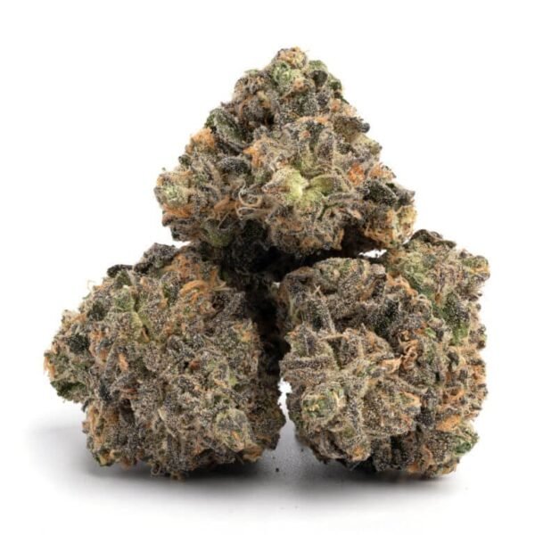 Durban Sky THCa Flower - Image 3