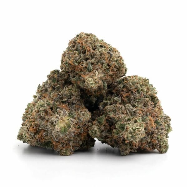 Gelat.OG THCa Flower - Image 2