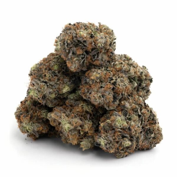 Glueberry OG THCa Flower