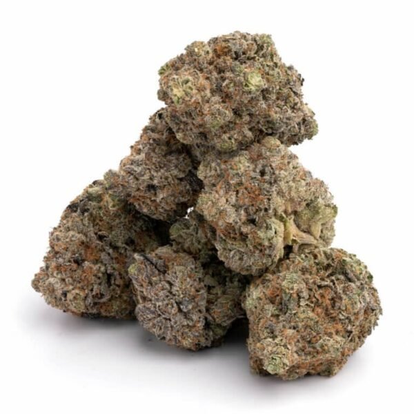 Gorilla Zkittlez THCa Flower