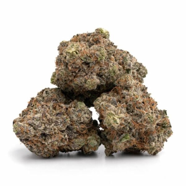 Gorilla Zkittlez THCa Flower - Image 2