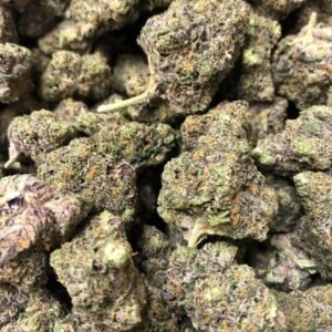 Green Crack THCa Flower