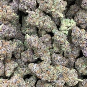 Jealousy THCa Flower