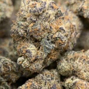 Super Buff Cherry THCa Flower