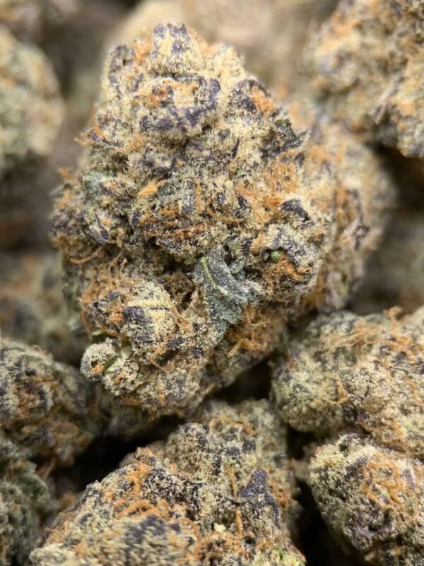 Super Buff Cherry THCa Flower