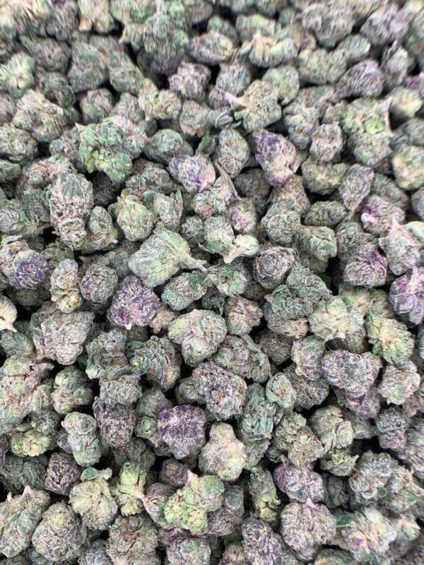 Codeine Cupz THCa Flower - Image 2