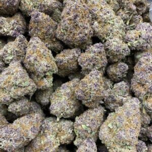 Strawberry Banana THCA Flower