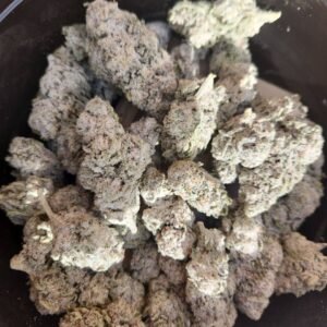 Critical Berry THCa Flower