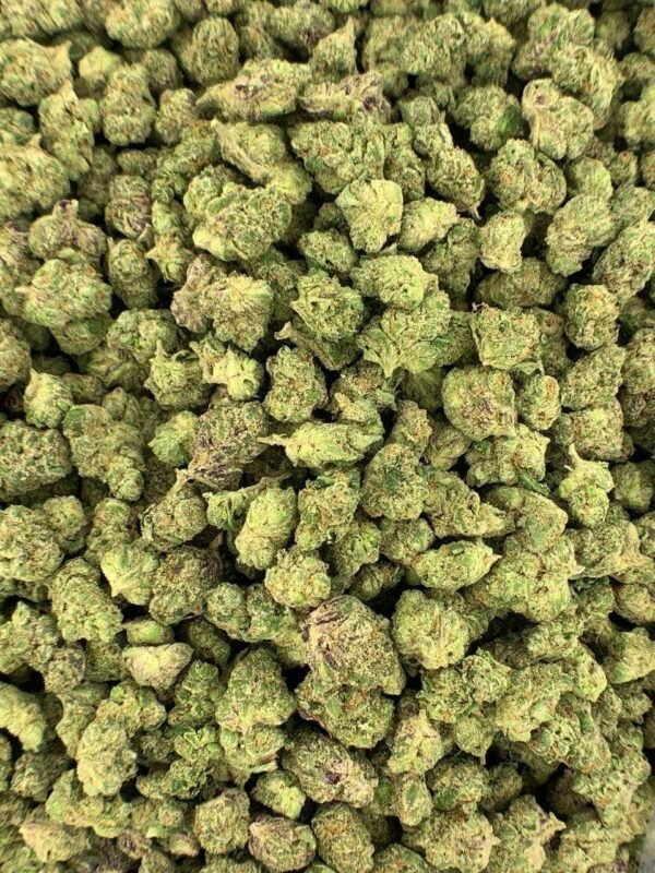 Donny Burger THCA Flower - Image 3
