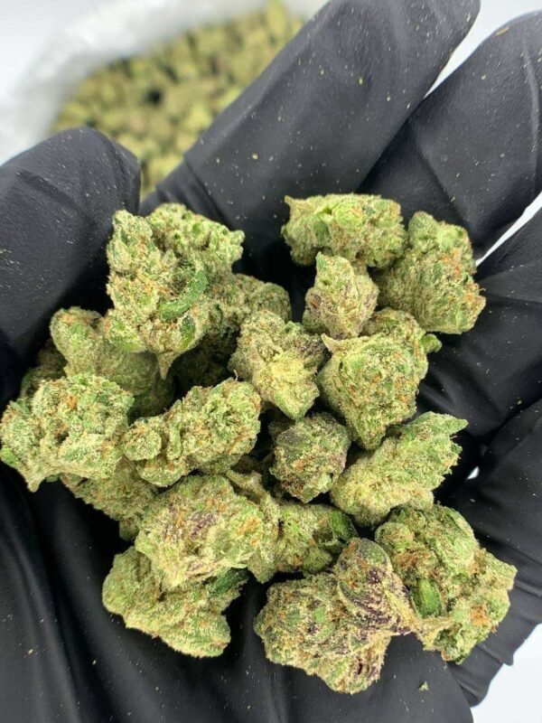 Donny Burger THCA Flower - Image 2