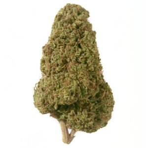 Durban Poison THCa Flower