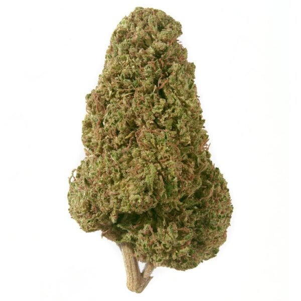 Durban Poison THCa Flower