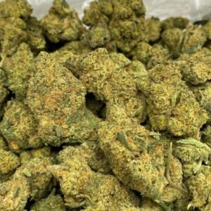 Earthy Bliss Delta-8 THC Flower