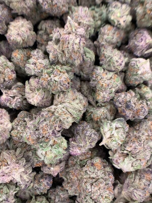 Elektra CBDV Flower