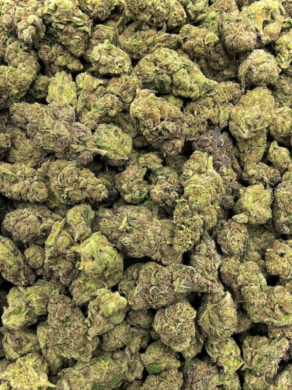 Elektra Ice THCa Flower - Image 2