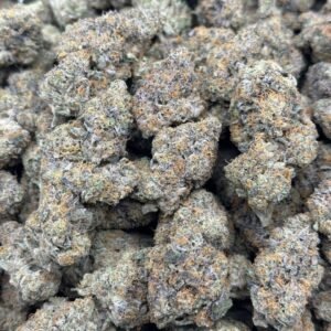 Fiber Runtz Indoor CBD Strain