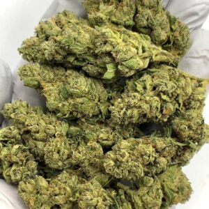 Fire OG THCa Flower