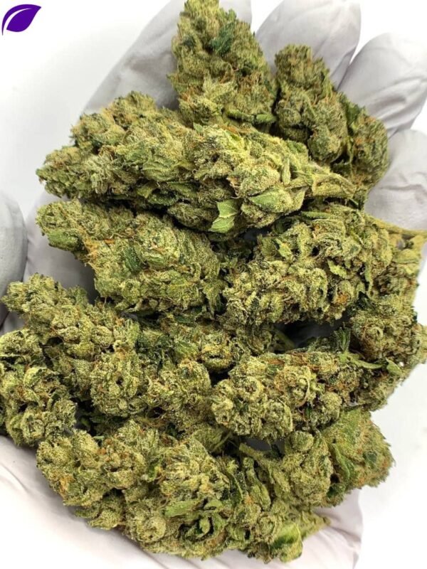 Fire OG THCa Flower