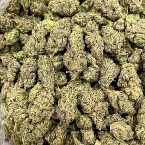 Fishcale Indoor CBD Strain