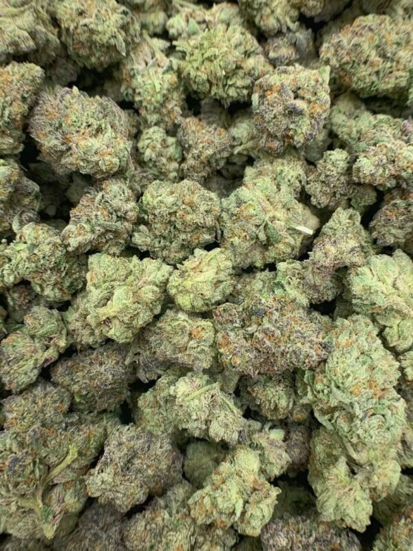 White Gumbo THCa Flower - Image 2