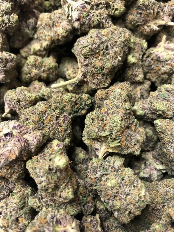 Fruity Delight Delta-8 THC Flower