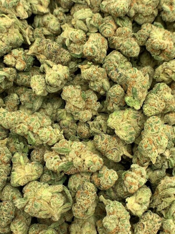 Gary Payton Delta-9 THC Flower