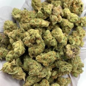 Gary Payton THCa Flower