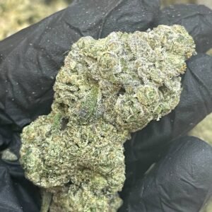 Gary Poppins THCa Flower