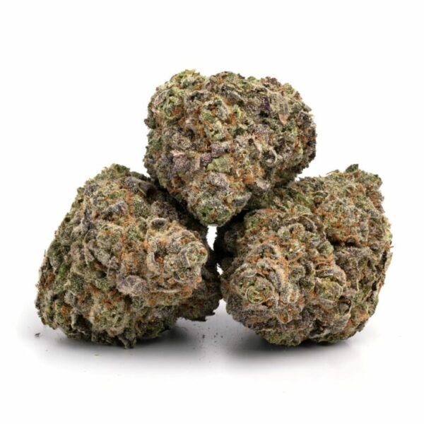 Gorilla Glue (GG4) THCa Flower