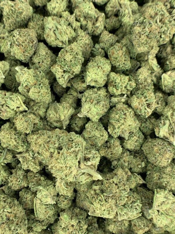 Grape Cream Cake THCa Flower