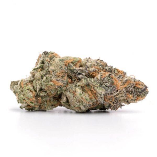 Grape Cream Cake THCa Flower - Image 3