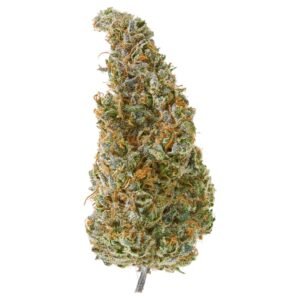 Grapes & Cream THCa Flower