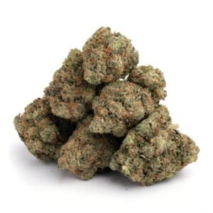 Green Gelato THCa Flower