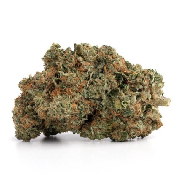 Green Gelato THCa Flower - Image 3