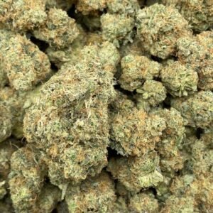 Herbal Dream CBDV Flower