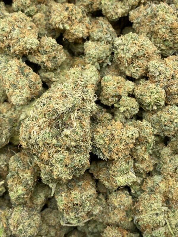 Herbal Dream CBDV Flower
