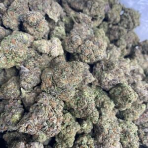 OG Kush THCA Flower