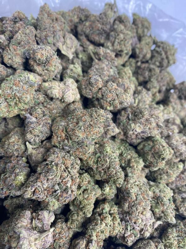 OG Kush THCA Flower