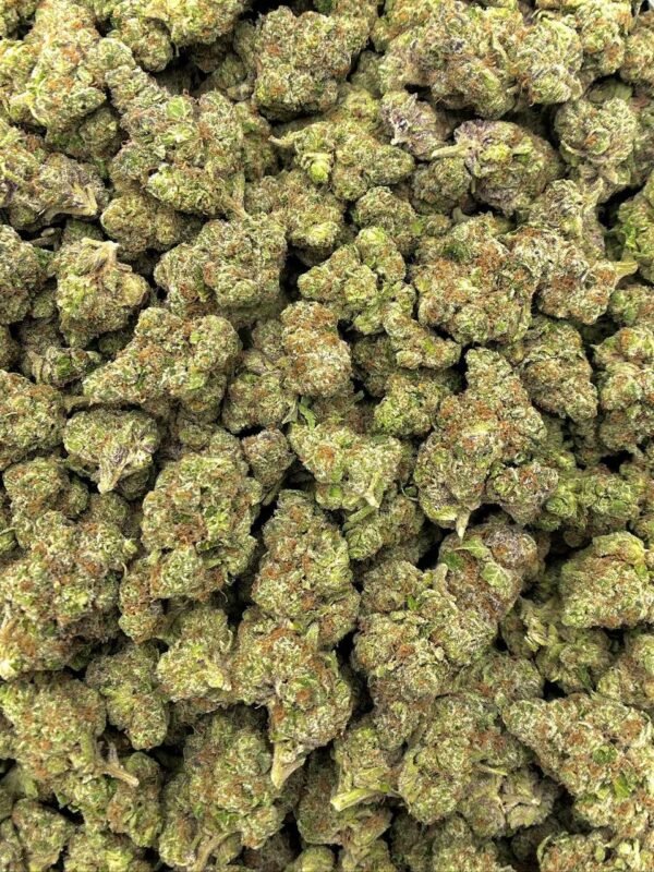 Rainbow Push Pop THCa Flower - Image 2