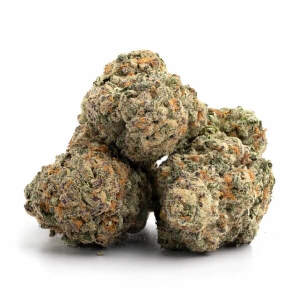 Island Sweet Skunk THCa Flower - Image 2