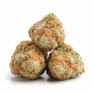 Jack Haze THCa Flower