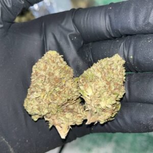 Jelly Roll THCA