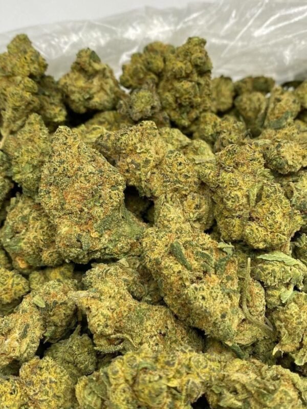 Jokerz THCa Flower