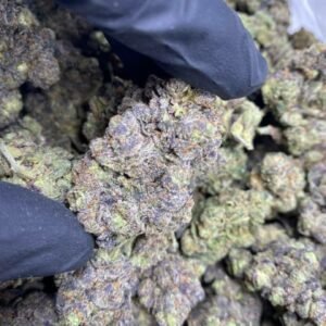 Krypto Chronic THCa Flower