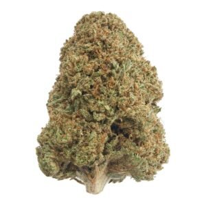 Lady Zaza THCa Flower